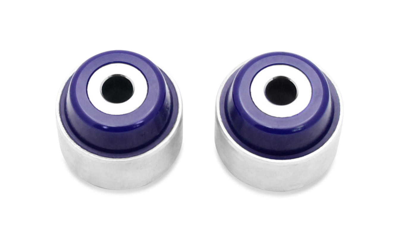 Control Arm Lower-Inner Rear Bush Kit