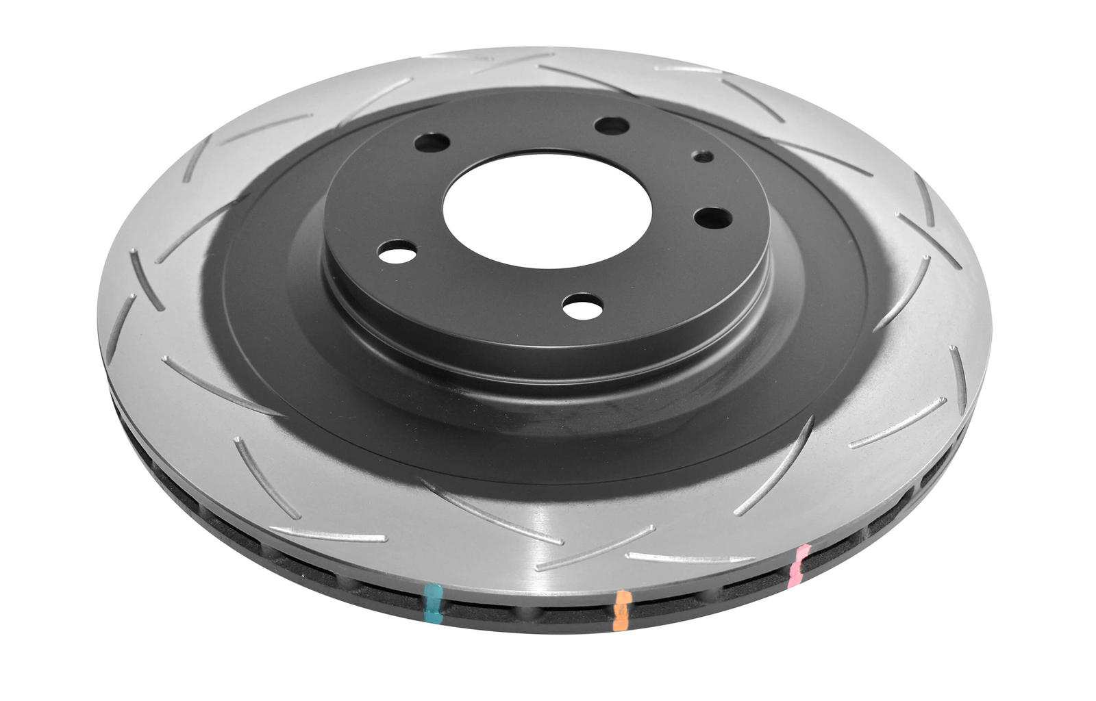 4000 Standard KP Brake Disc to suit Mazda RX7 Upgrade R