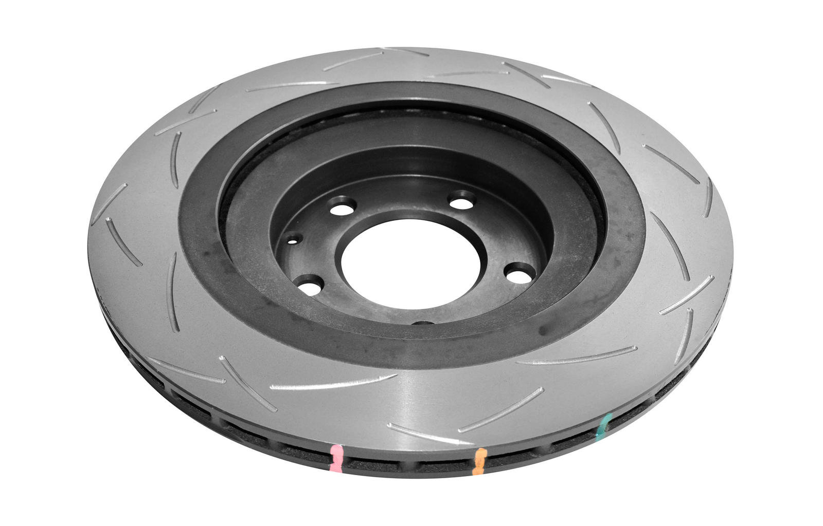 4000 Standard KP Brake Disc to suit Mazda RX7 Upgrade R