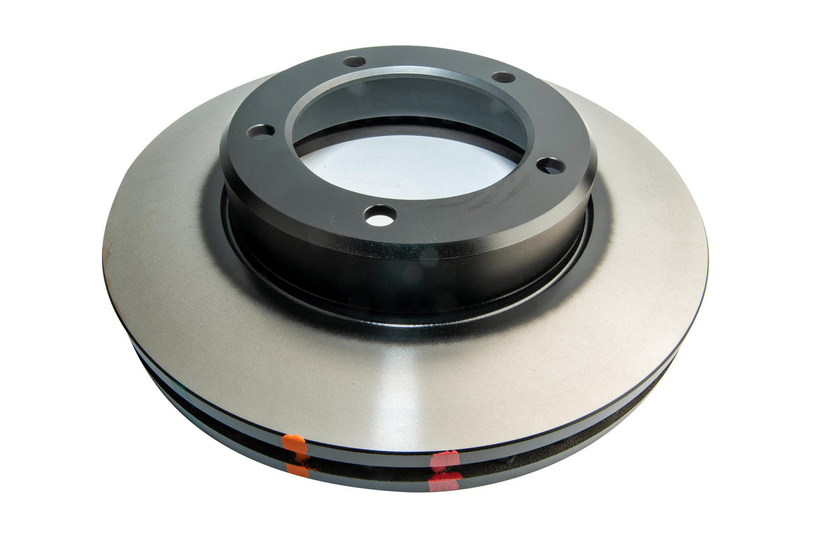 4000 Standard KP Brake Disc to suit Toyota 100 LandCruiser 1998-2006 F Reverse Mount