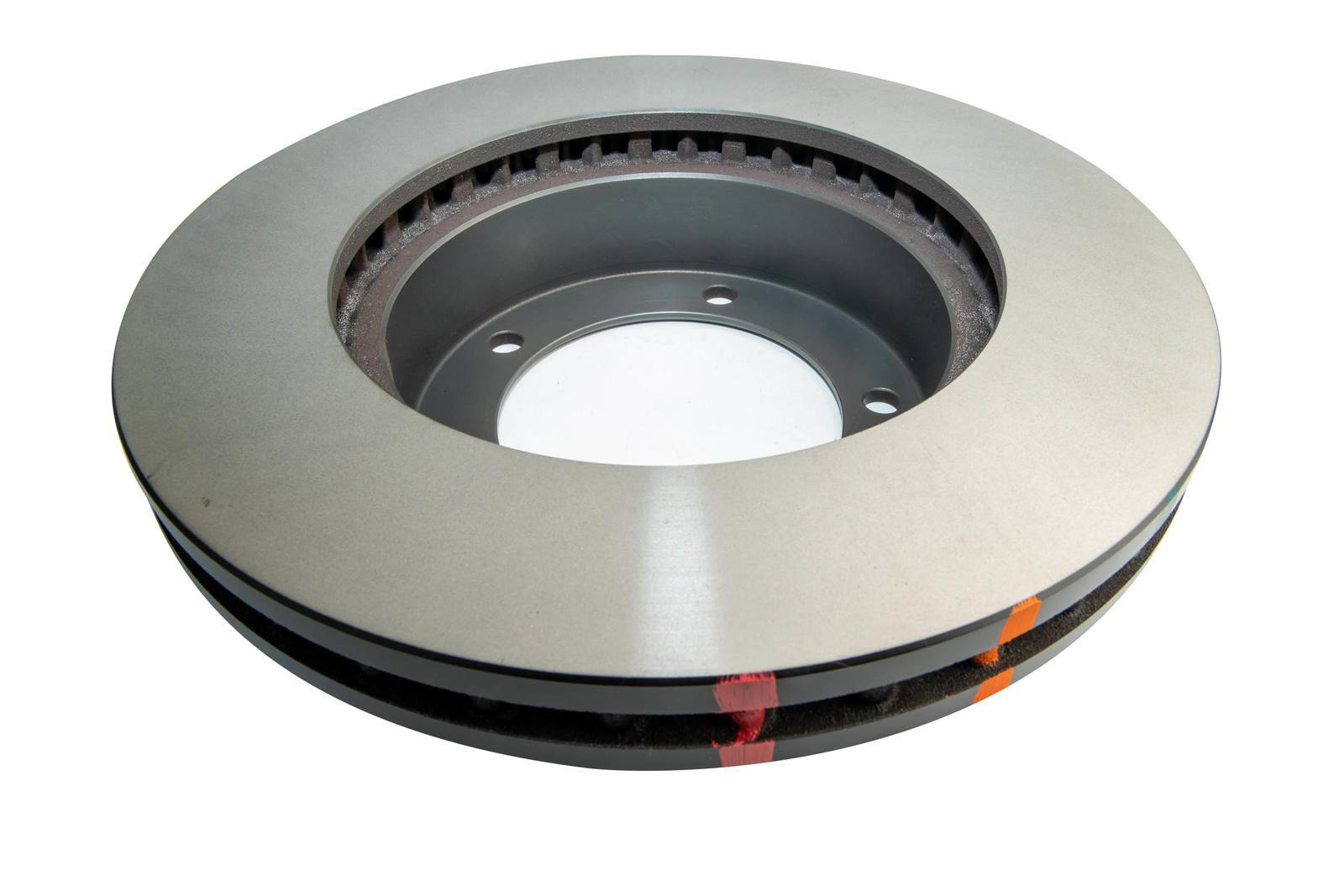 4000 Standard KP Brake Disc to suit Toyota 100 LandCruiser 1998-2006 F Reverse Mount