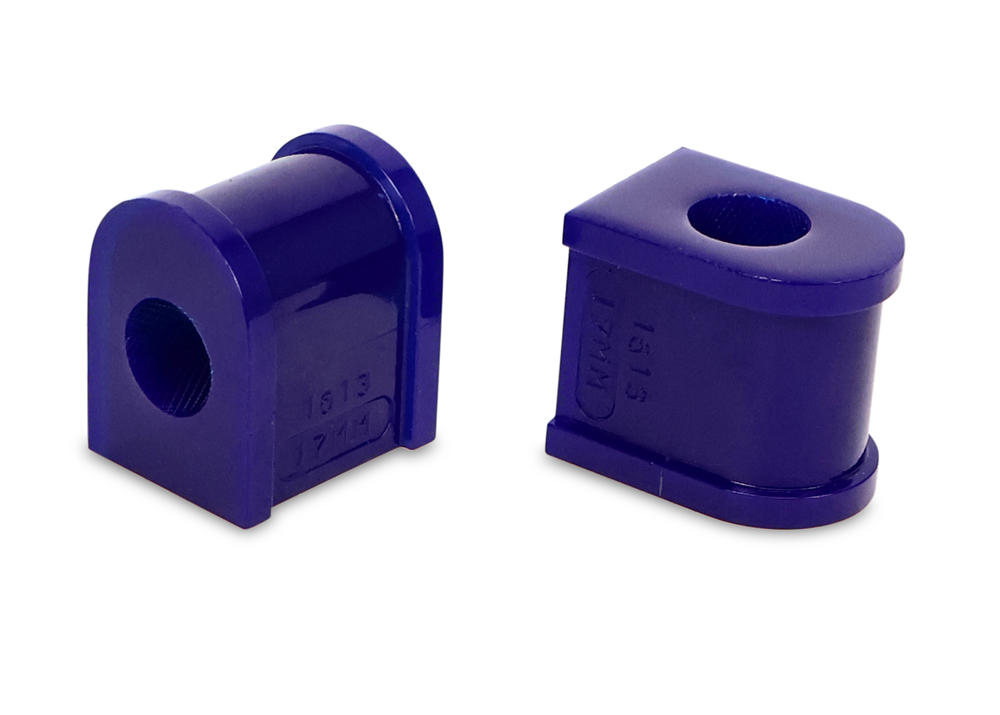 Sway Bar Mount Bushing Kit to Suit Toyota Corolla KE20, KE30, KE50 and AE80