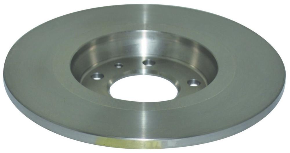 Street Standard SLD Brake Disc to suit Peugeot 407 2004-on R