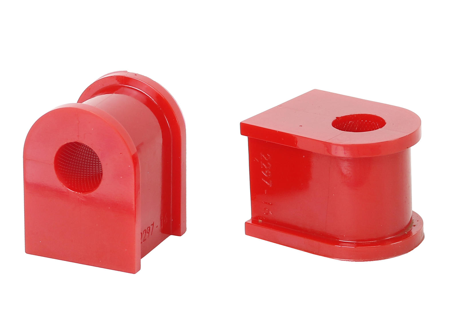 Rear Sway Bar Mount - Bushing Kit 16mm to Suit Toyota Camry SDV10 and Apollo JM, JP