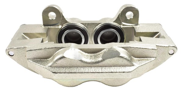 DBA Street Series Caliper to suit Toyota Hilux KUN26 3.0L Turbo D 4WDF LH 7/2011-3/2015