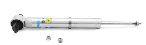 Go to Bilstein 0-63.5mm Front & 0mm Rear Levelling Kit to suit Chevrolet Silverado 1500 2018-on