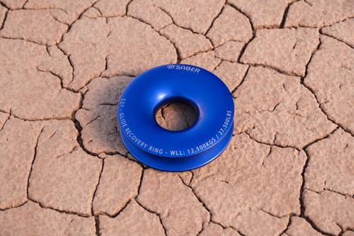 Go to Saber Ezy-Glide Recovery Ring