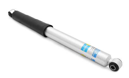 Go to Bilstein 0-63.5mm Front & 0mm Rear Levelling Kit to suit Chevrolet Silverado 1500 2018-on