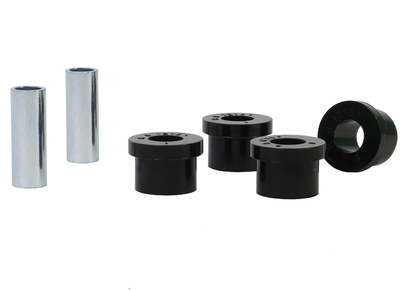 Front  Steering Rack and Pinion - Mount Bushing Kit