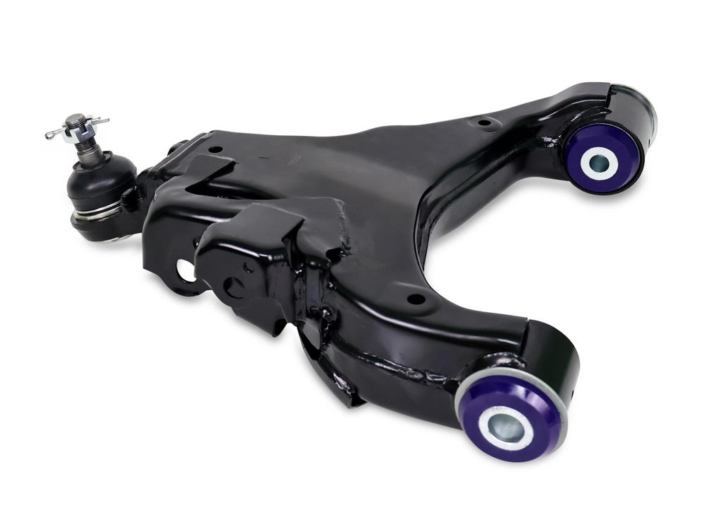 Front Control Arm Lower - Arm Assembly-Left to Suit LandCruiser 200 Series