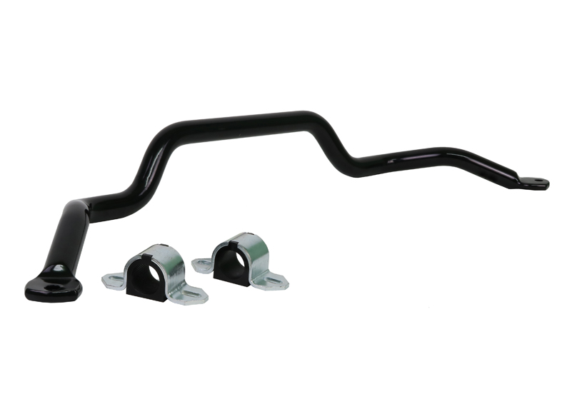 Front Anti Roll Bar - 30mm Non Adjustable to Suit Ford Ranger PJ, PK and Mazda BT-50 UN 2wd