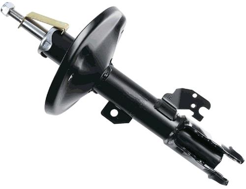 Go to Front Right Formula Replacement Strut to suit Toyota Camry & Aurion V40