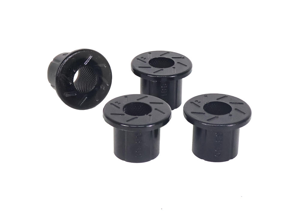 Rear Leaf Spring - Rear Eye Bushing Kit to Suit Ford Ranger PX, PY and Mazda BT-50 UP, UR 2wd/4wd