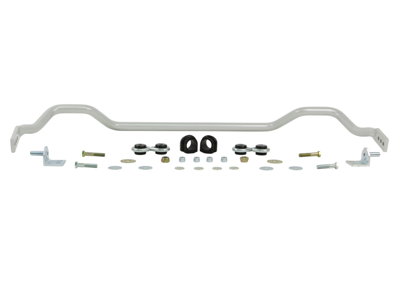 Front Sway Bar - 27mm 3 Point Adjustable to Suit Nissan 200sx S14, S15