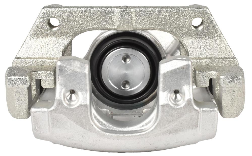 DBA Street Series Caliper to suit Mazda 3 SP25 BL 2.5L Petrol FWD Rear LH 4/2009-1/2014
