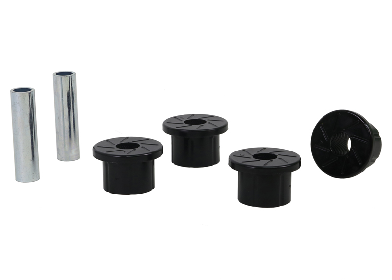 Rear  Leaf Spring - Front Eye Bushing Kit