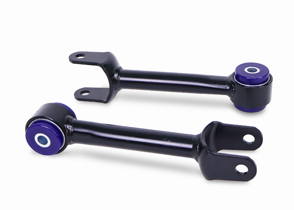 Rear Lower Front Control Arm Kit to suit Tesla Model 3 and Model Y