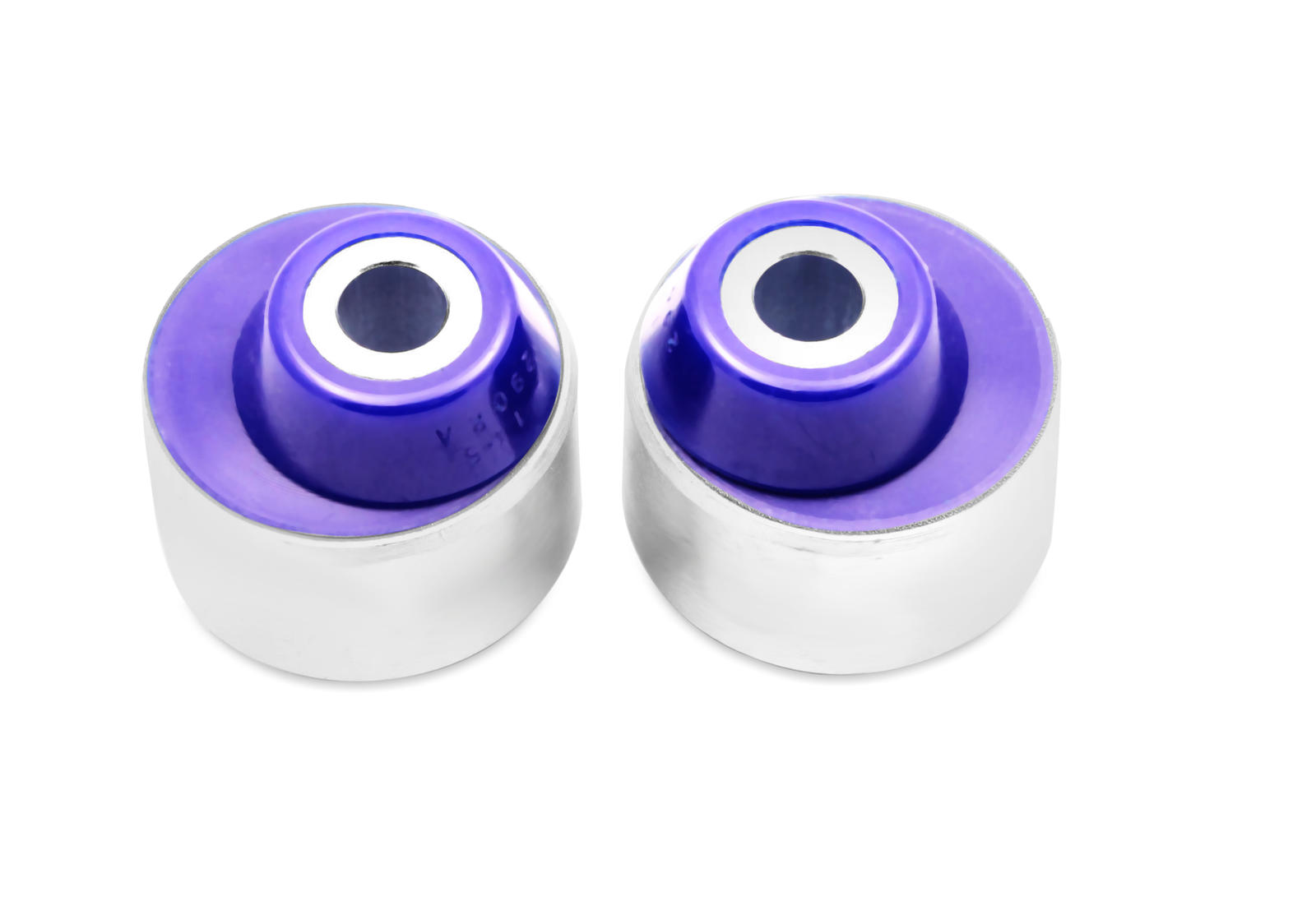 Front Control Arm Lower Inner Rear Single Offset Bush Kit to suit Toyota & Lexus