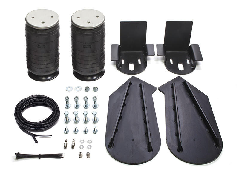 Air Suspension Helper Kit for Leaf Springs to suit Hino, Freightliner, Isuzu & UD - standard height