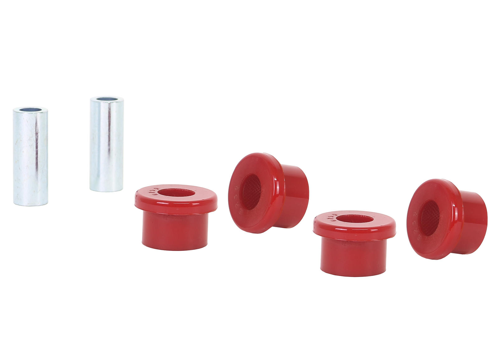 Control Arm Lower Rear - Inner Bushing Kit to Suit Toyota Supra