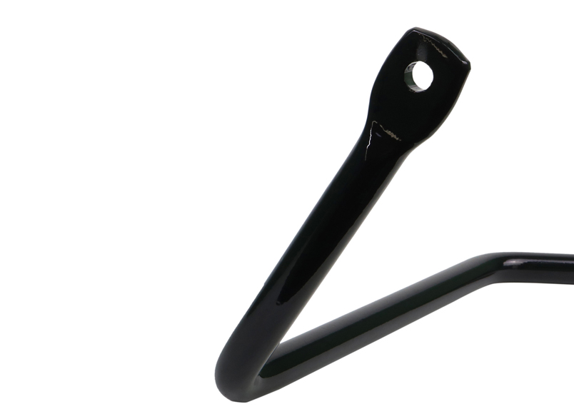 Rear Anti Roll Bar - 18mm Non Adjustable to Suit Nissan Pathfinder R50