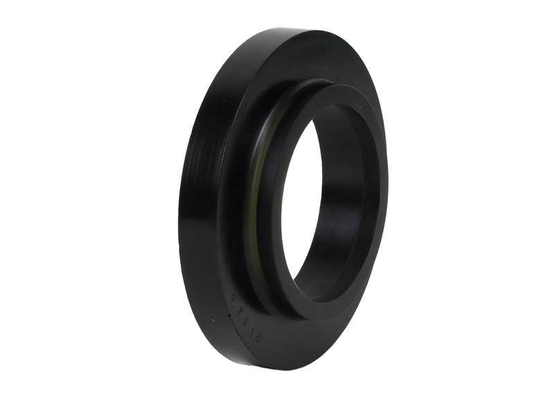 Front  Coil Spring Pad - Bushing Kit