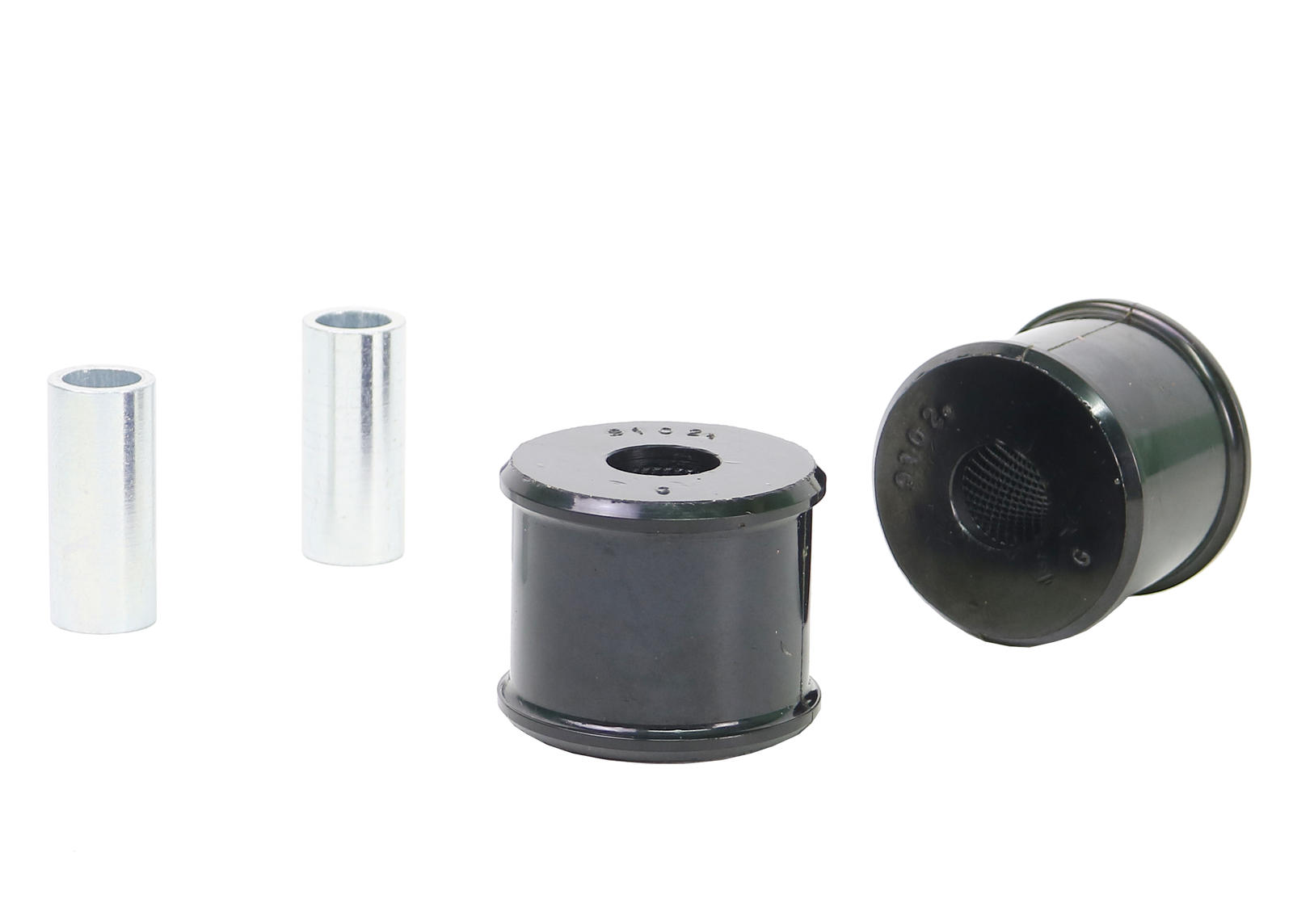 Rear  Trailing Arm Lower - Front Bushing Kit