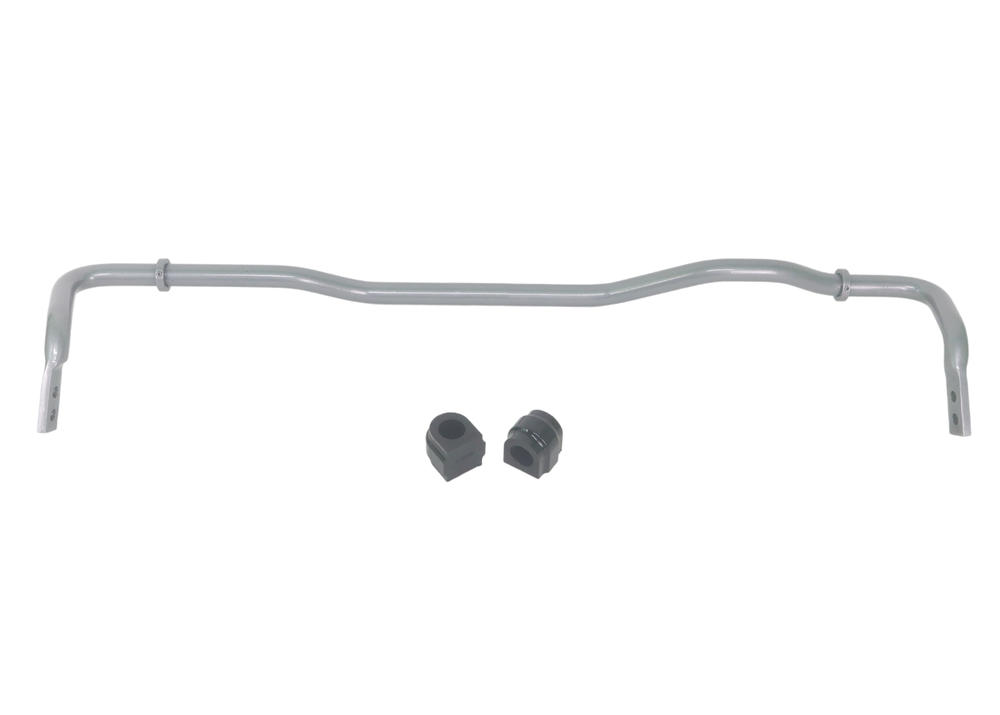 Rear Anti Roll Bar - 22mm 2 Point Adjustable to Suit Audi, Seat, Skoda and Volkswagen MQB Awd