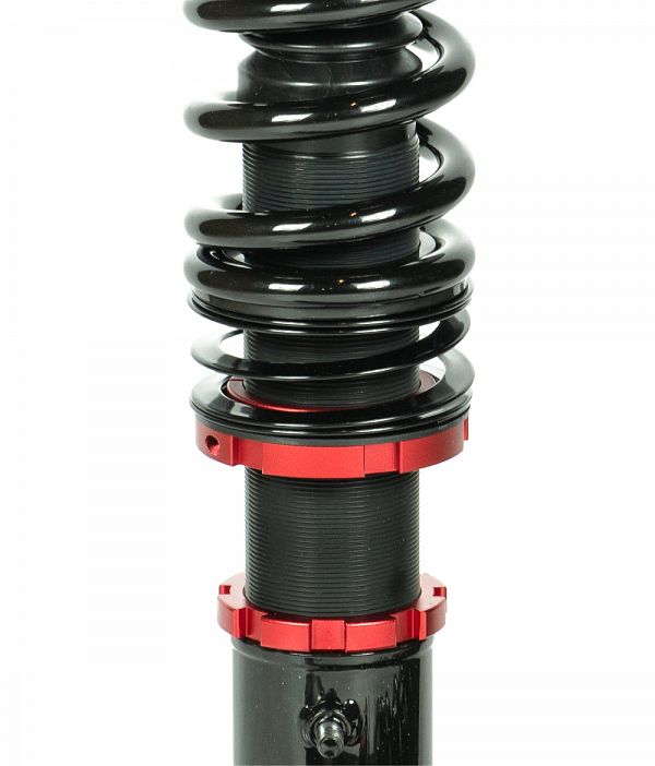 MCA Red Series Kit to suit Nissan 350Z Z33