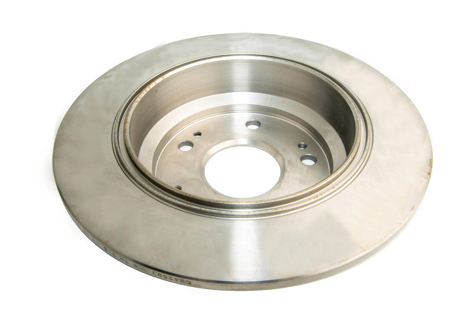 Street Standard SLD Brake Disc to suit Honda Odyssey 2000-2005 R