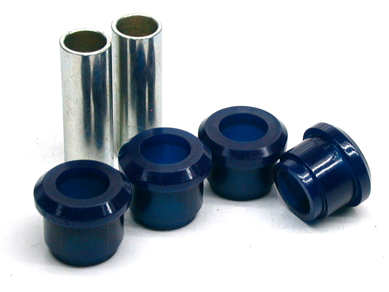 Sway Bar To Lower Control Arm Bush Kit to suit Morris Metro