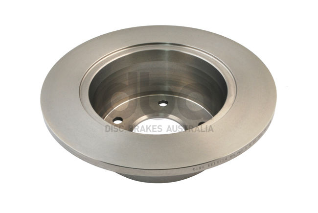 Street Standard SLD Brake Disc to suit Holden VB-VS 1978-1997 R