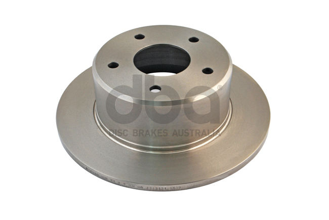Street Standard SLD Brake Disc to suit Holden VB-VS 1978-1997 R