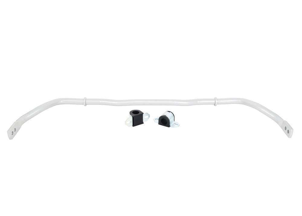 Front Sway Bar - 27mm 2 Point Adjustable Toyota GR Corolla