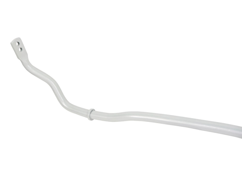 Front Sway Bar - 27mm 2 Point Adjustable Toyota GR Corolla