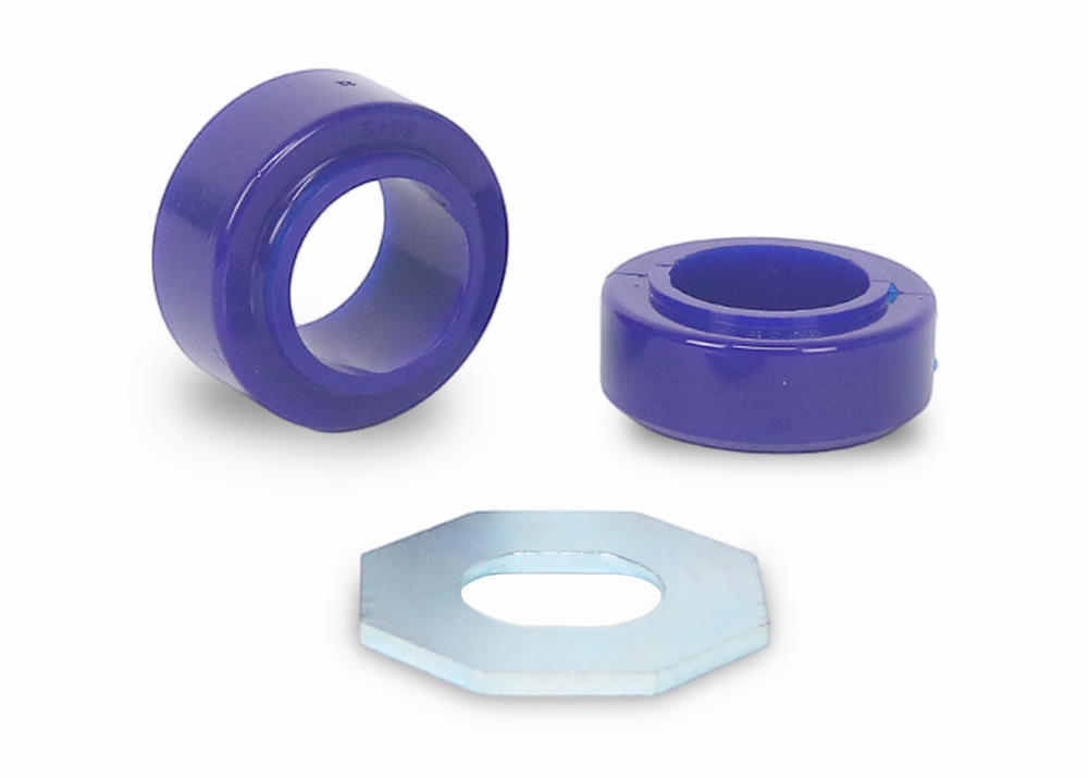 Front Shock Absorber Upper Bushing Kit to Suit Nissan Patrol Y62