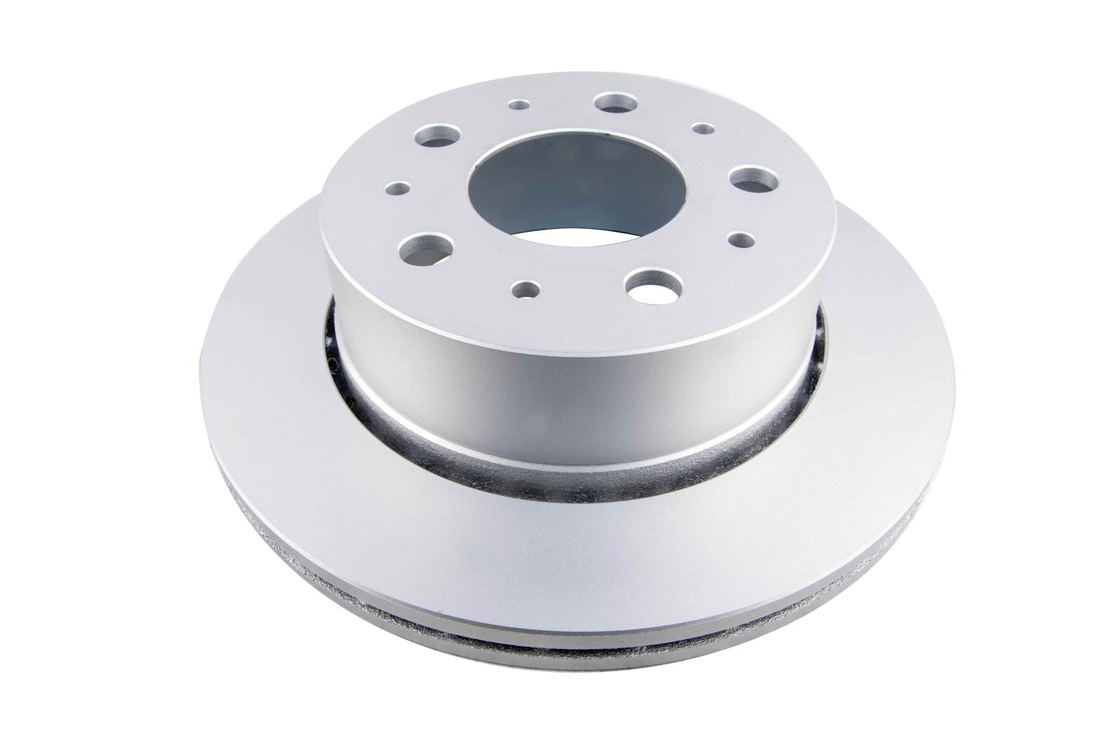 En-Shield Standard PP Brake Disc to suit Fiat Ducato 250 