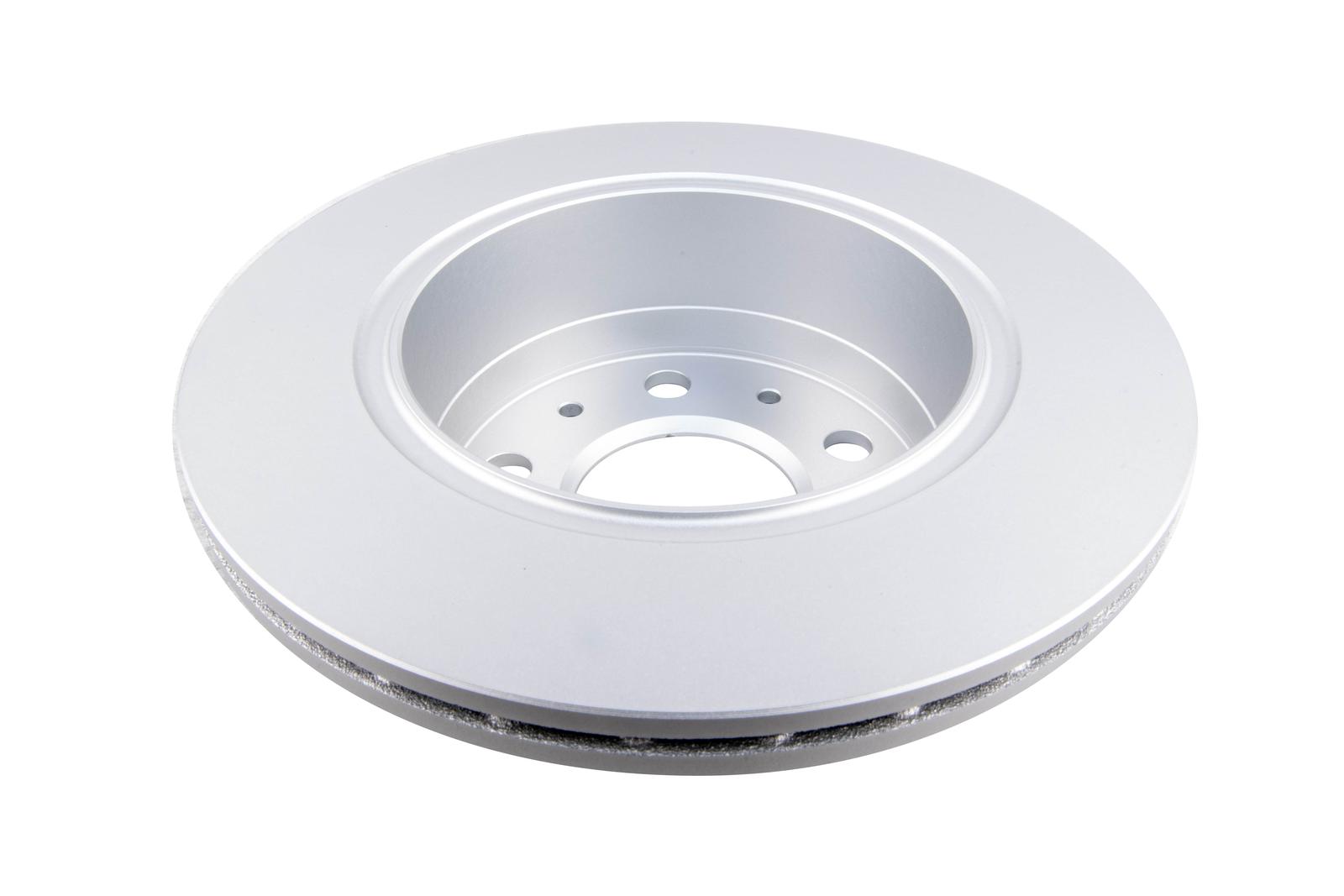 En-Shield Standard PP Brake Disc to suit Fiat Ducato 250 