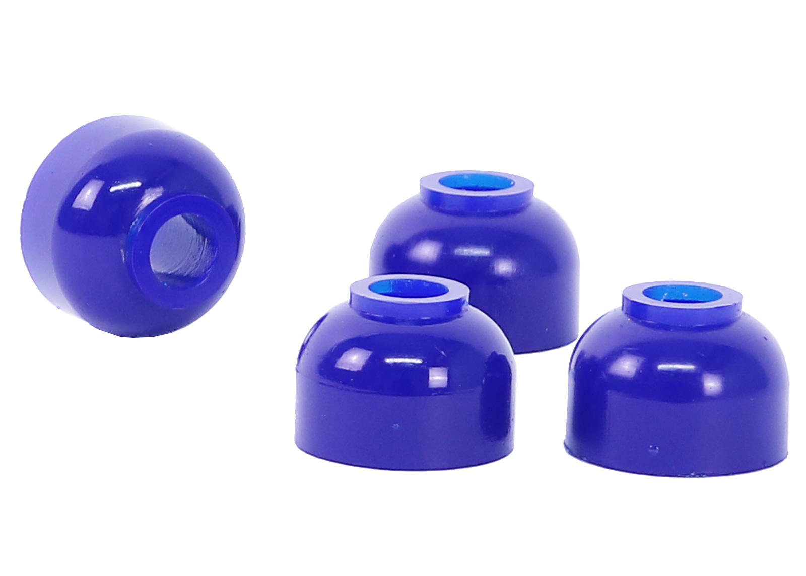 Universal Sway Bar Link Bush Kit