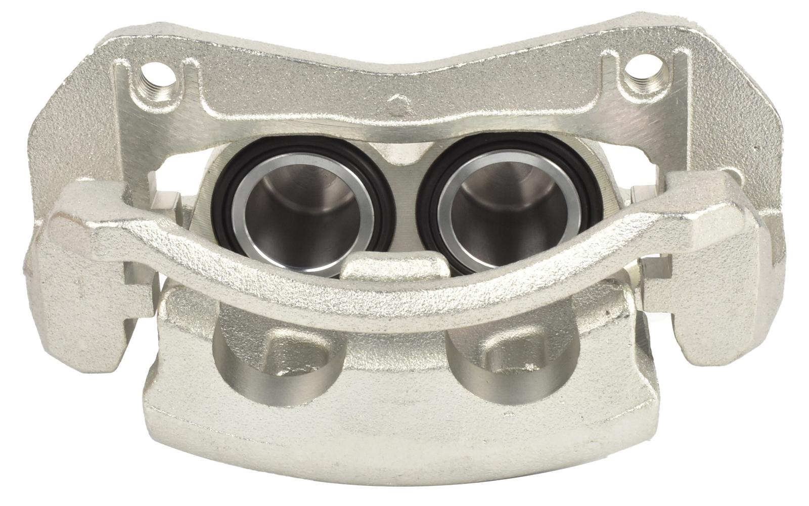 DBA Street Series Caliper to suit Holden Captiva CG 2.0L Turbo D 4WD FRH 2/2007-1/2011