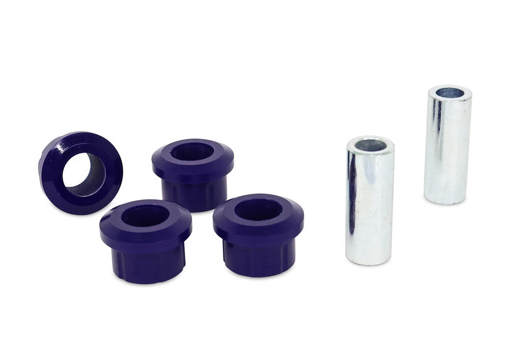 Control Arm Lower-Inner Front Bush Kit