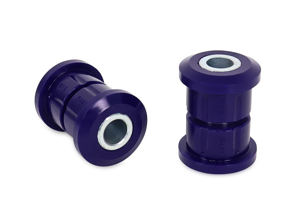 Control Arm Lower-Inner Front Bush Kit