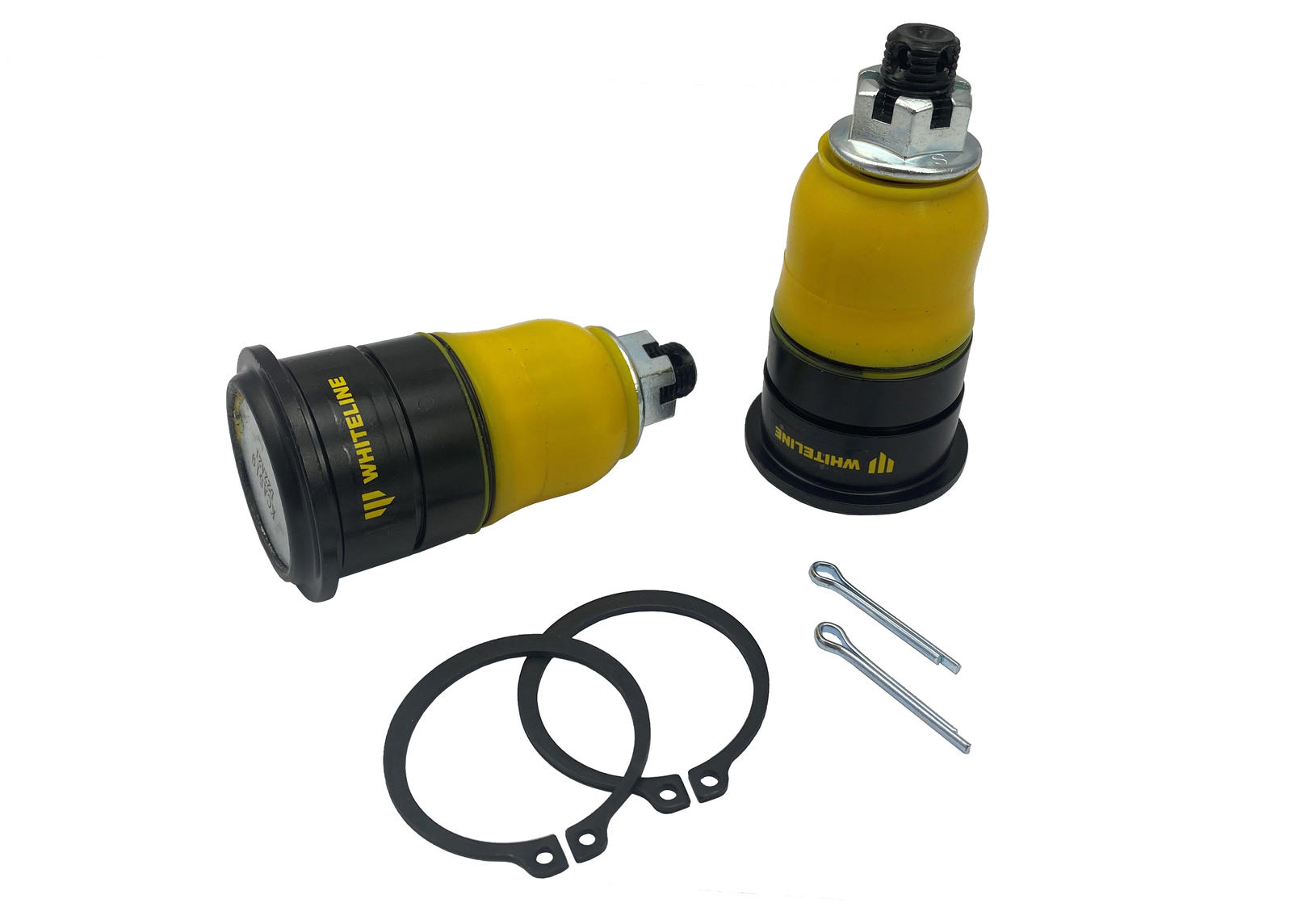 Roll Center Correction Kit - Acura RSX