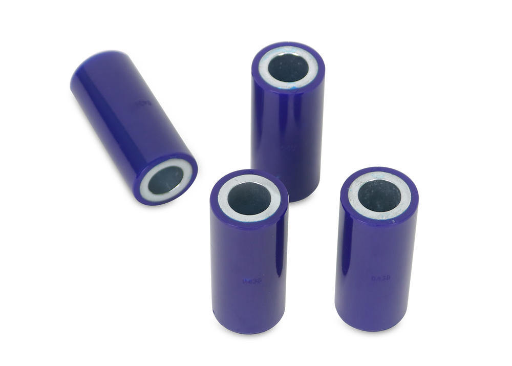 Spring Rear Bush Kit All