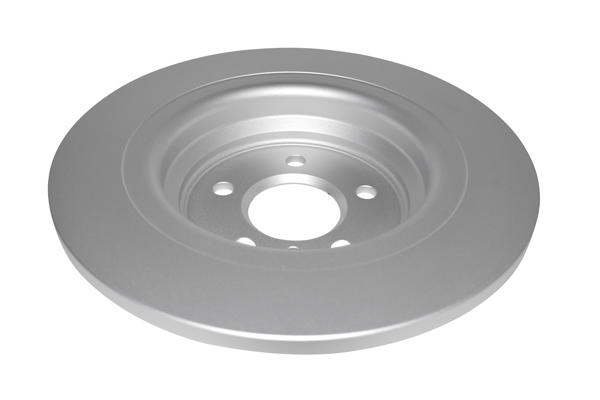 En-Shield Standard SLD Brake Disc to suit Mercedes ML250 CDi & ML350 W166 2011-on R