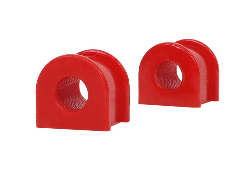 Rear  Sway Bar Mount - Bushing Kit