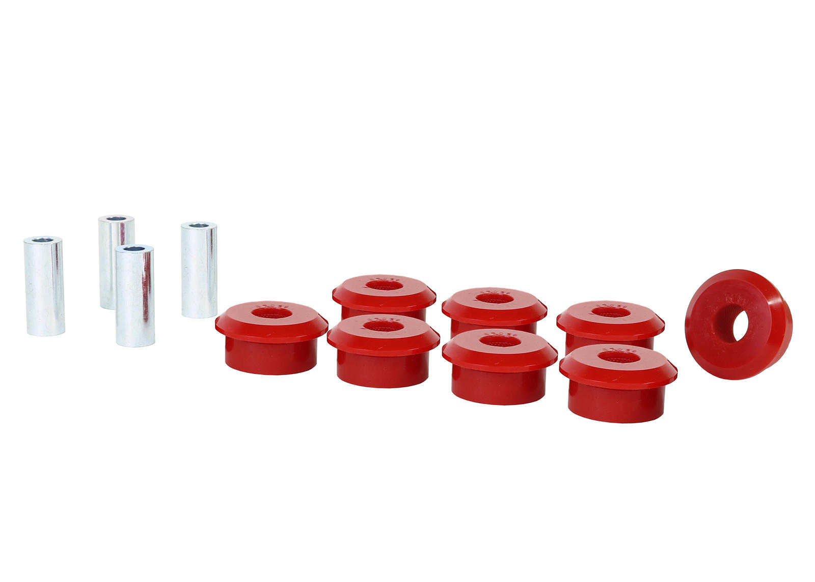 Rear  Trailing Arm Upper - Bushing Kit