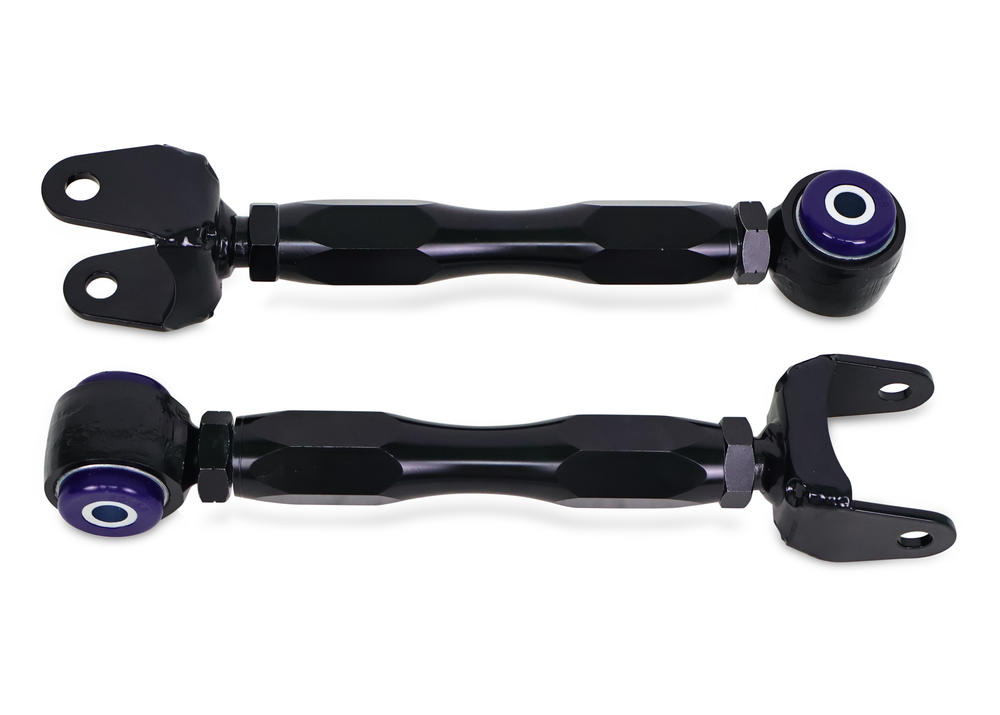 Front Control Arm Lower Front - Arm Assembly to Suit Toyota Corolla GR and Yaris GR