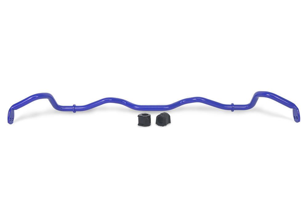 Front 24mm Heavy Duty 2 Point Adjustable Sway Bar to suit Subaru Impreza WRX Sedan 2022-on