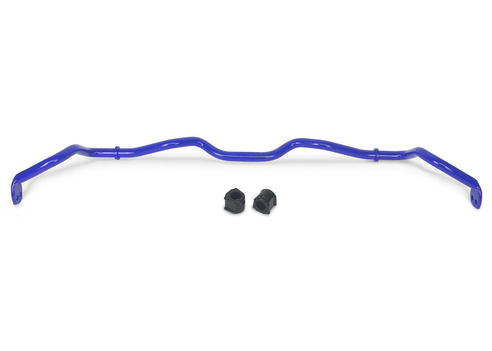 Front 24mm Heavy Duty 2 Point Adjustable Sway Bar to suit Subaru Impreza WRX Sedan 2022-on